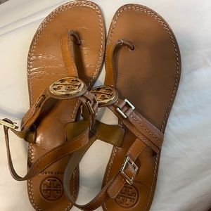 tory burch sandals